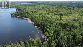 PARCEL D.181 LAKE OF THE WOODS Kenora