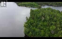 PARCEL D.181 LAKE OF THE WOODS Kenora