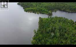 PARCEL D.181 LAKE OF THE WOODS Kenora