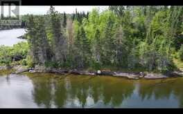 PARCEL D.181 LAKE OF THE WOODS Kenora