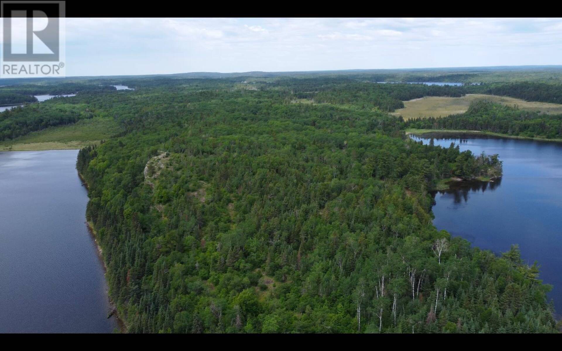 PARCEL D.181 LAKE OF THE WOODS Kenora