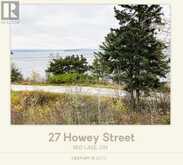 27 Howey ST Red Lake