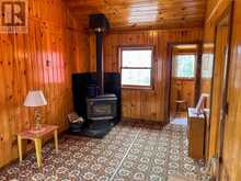 Cabin on Snake Bay Sioux Narrows