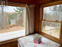 Cabin on Snake Bay Sioux Narrows