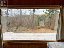 Cabin on Snake Bay Sioux Narrows