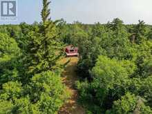 Cabin on Snake Bay Sioux Narrows