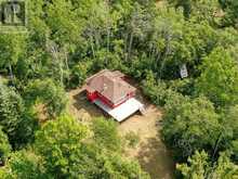 Cabin on Snake Bay Sioux Narrows