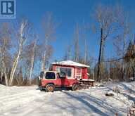 Cabin on Snake Bay Sioux Narrows