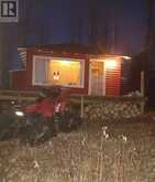 Cabin on Snake Bay Sioux Narrows