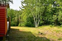 Cabin on Snake Bay Sioux Narrows