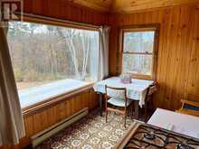 Cabin on Snake Bay Sioux Narrows