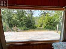 Cabin on Snake Bay Sioux Narrows