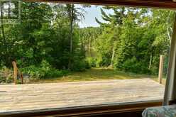 Cabin on Snake Bay Sioux Narrows