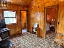 Cabin on Snake Bay Sioux Narrows