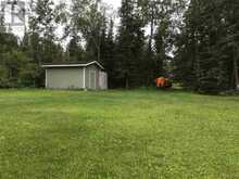 Lot 10 Bear Paw Trail Kenora