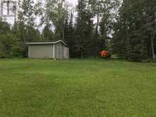 Lot 10 Bear Paw Trail Kenora