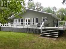 Lot 10 Bear Paw Trail Kenora