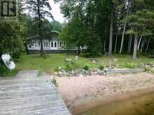 Lot 10 Bear Paw Trail Kenora