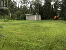 Lot 10 Bear Paw Trail Kenora