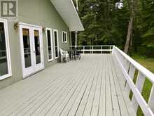 Lot 10 Bear Paw Trail Kenora