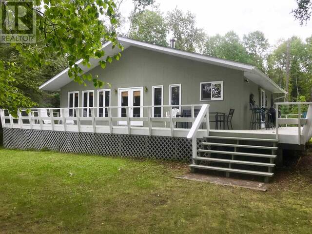 Lot 10 Bear Paw Trail Kenora Ontario