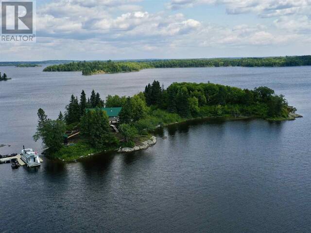 EB2364 ISLAND LOTW Lake of the Woods Ontario