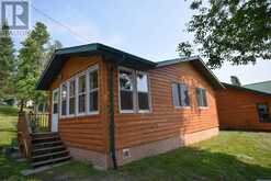 601 Witch Bay Camp road|Lake of the Woods Sioux Narrows Nestor Falls