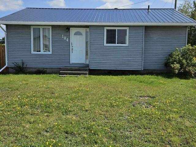 104 Willow Place Ignace Ontario