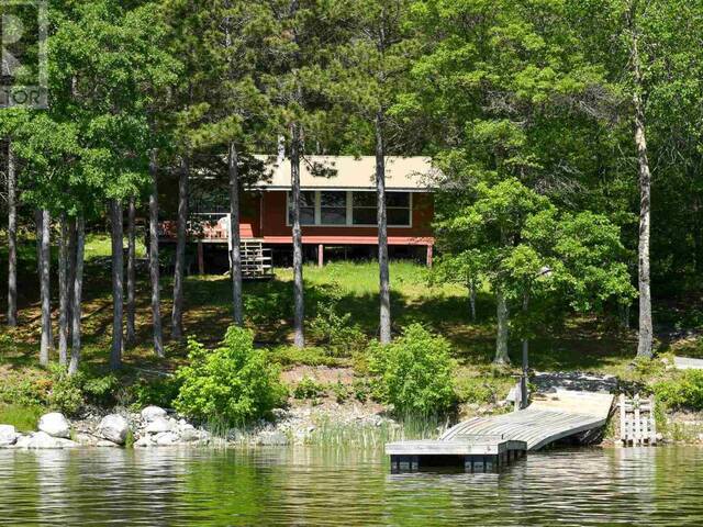 119 Matheson Bay Morson Ontario