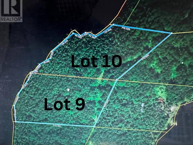 Lot 10 East BAY Red Lake Ontario