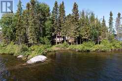 14 Island Canyon Lake Vermilion Bay