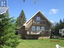 232 Lakeshore Drive Ignace