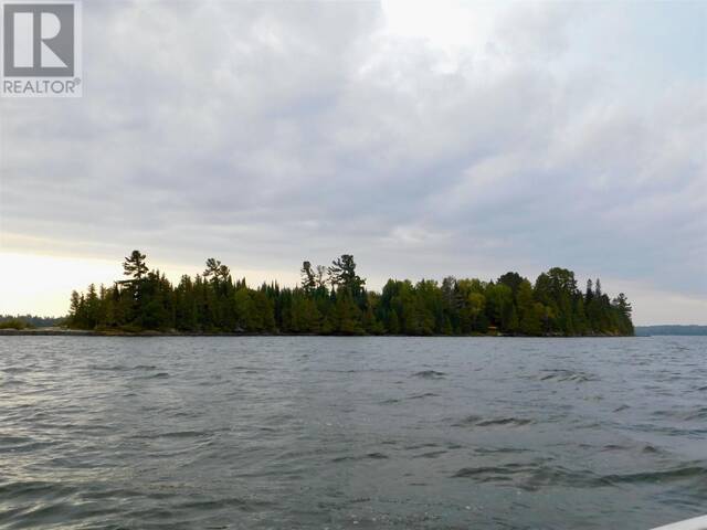 4 Sunset Island Kenora Ontario