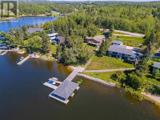 7 GLEN CAMERON DRIVE Kenora Ontario