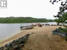 0 HWY 516|Lac Seul Outposts, Chamberlain Narrows Sioux Lookout