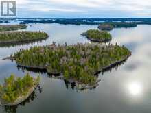 Island D49|Matheson Bay, Lake of the Woods Kenora