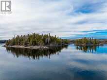 Island D49|Matheson Bay, Lake of the Woods Kenora