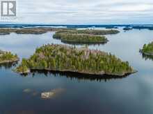 Island D49|Matheson Bay, Lake of the Woods Kenora