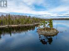 Island D49|Matheson Bay, Lake of the Woods Kenora