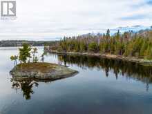 Island D49|Matheson Bay, Lake of the Woods Kenora