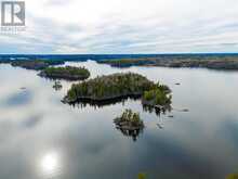 Island D49|Matheson Bay, Lake of the Woods Kenora