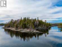 Island D49|Matheson Bay, Lake of the Woods Kenora