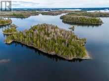 Island D49|Matheson Bay, Lake of the Woods Kenora