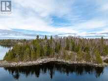 Island D49|Matheson Bay, Lake of the Woods Kenora