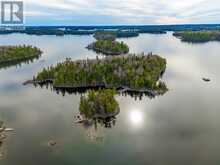 Island D49|Matheson Bay, Lake of the Woods Kenora