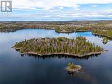 Island D49|Matheson Bay, Lake of the Woods Kenora