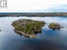 Island D49|Matheson Bay, Lake of the Woods Kenora