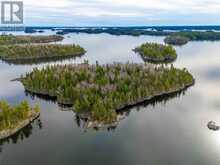 Island D49|Matheson Bay, Lake of the Woods Kenora