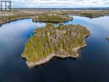 Island D49|Matheson Bay, Lake of the Woods Kenora