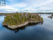 Island D49|Matheson Bay, Lake of the Woods Kenora